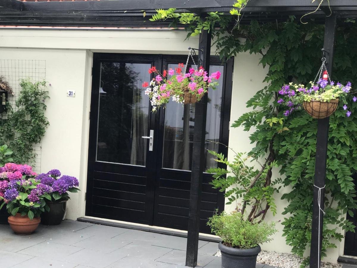 Bed & Breakfast Diemerbrug Exterior foto
