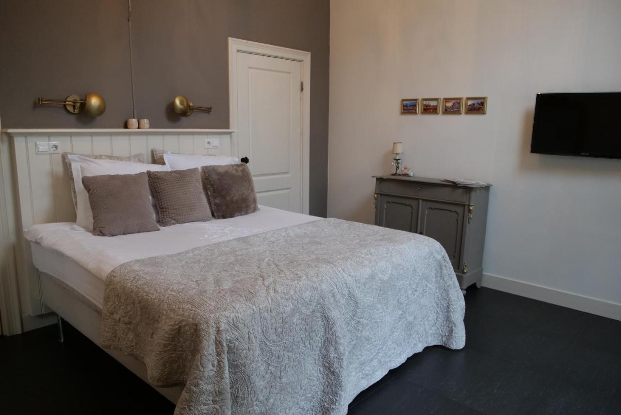 Bed & Breakfast Diemerbrug Exterior foto
