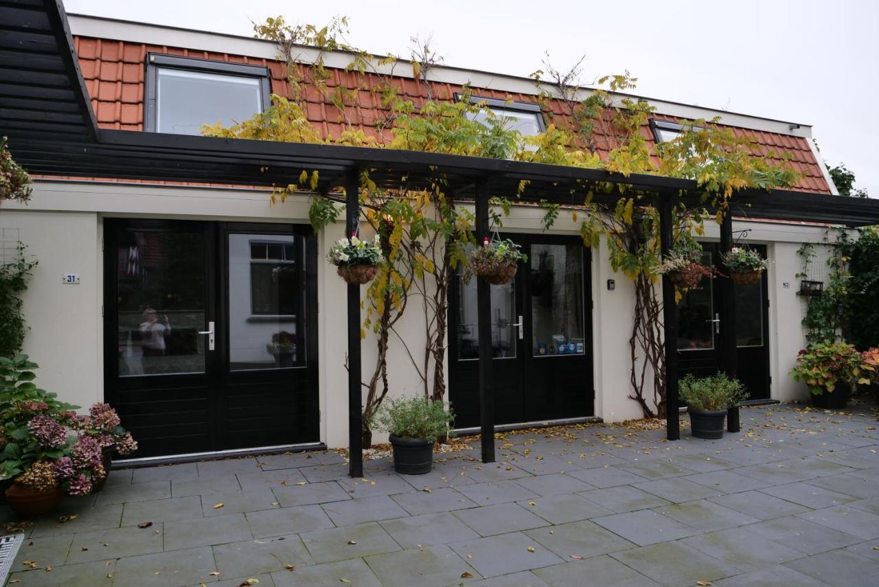 Bed & Breakfast Diemerbrug Exterior foto
