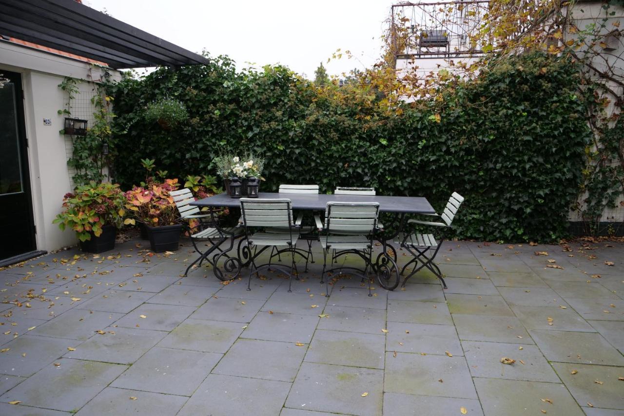 Bed & Breakfast Diemerbrug Exterior foto