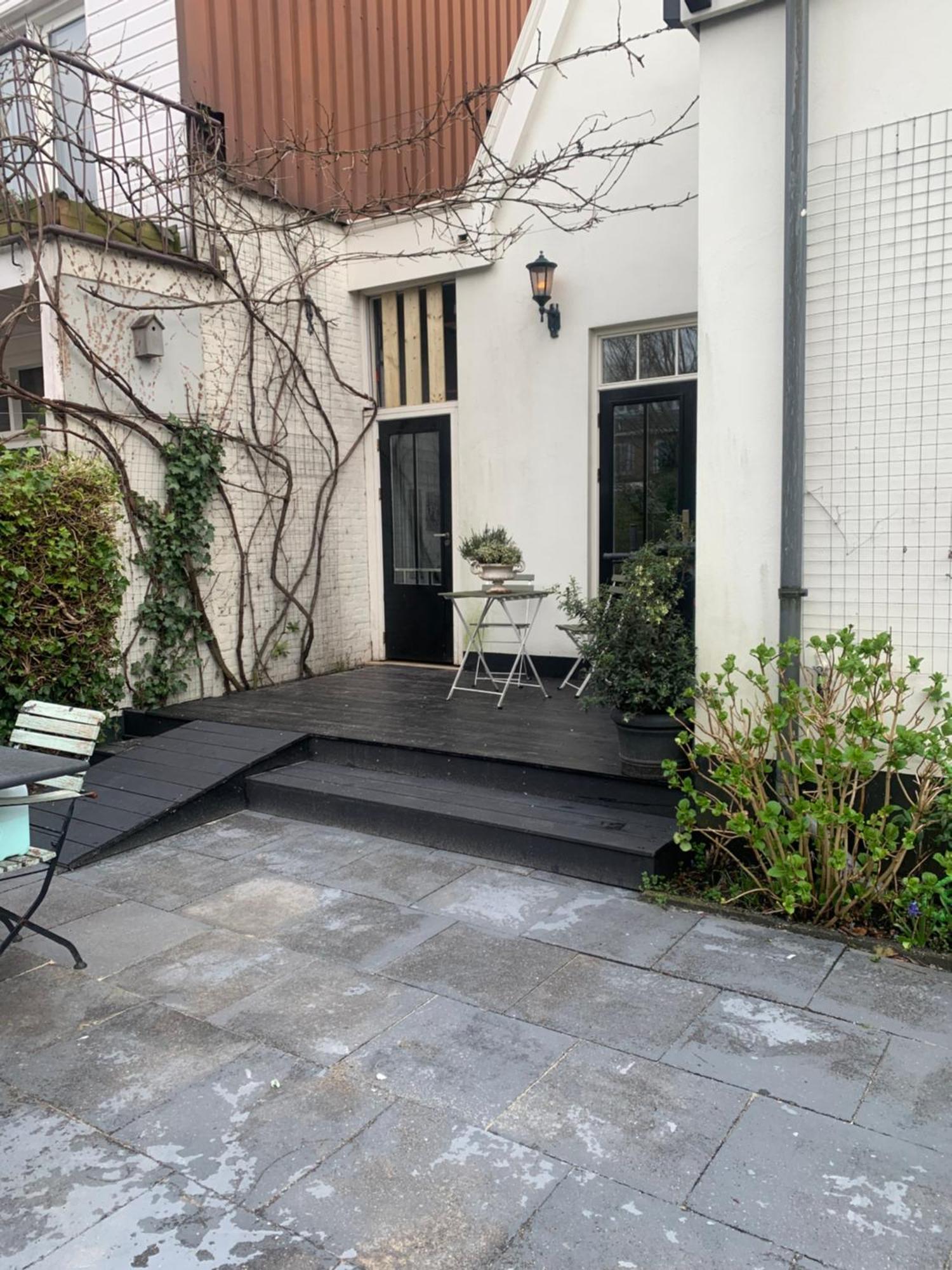 Bed & Breakfast Diemerbrug Exterior foto